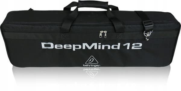 Behringer DeepMind 12-TB - vattentätt fodral