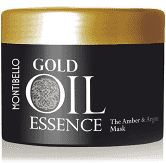 Montibello Guldoljemask 500ml