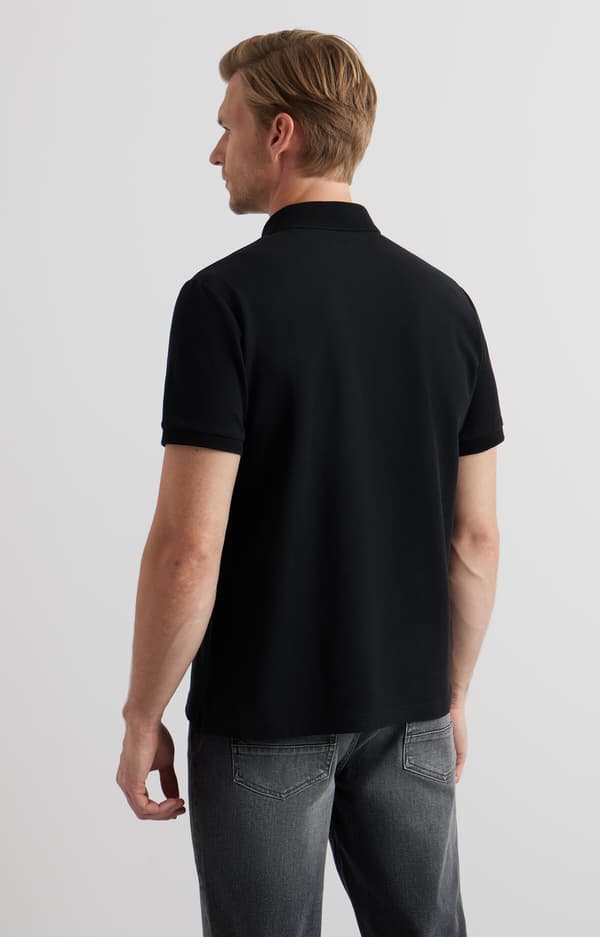 Slim XL poloshirt