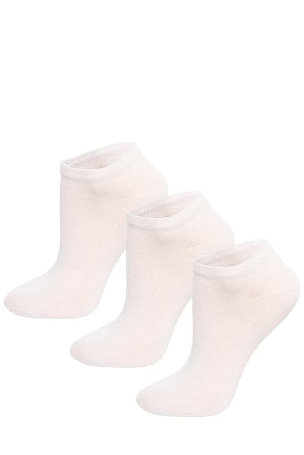 K05 ankelstrumpor 3-pack 35-38