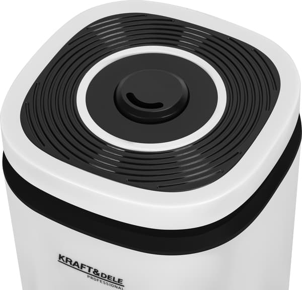 Luftfuktare 4L KD4359