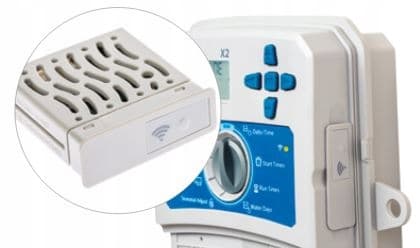 WiFi WAND-modul til Hunter-controllere