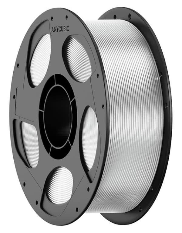 Anycubic PETG Klar filament 1 kg