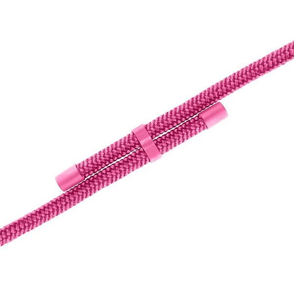 Just Elegance PopGrip-cover til iPhone 12/12 Pro i lyserødt