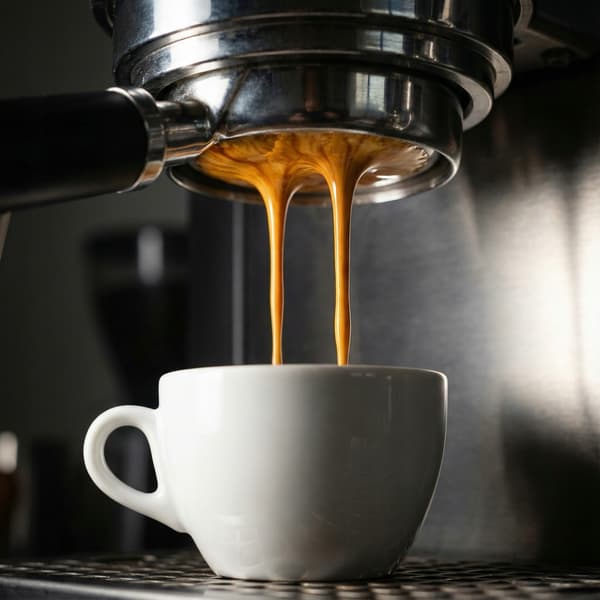 Craftbe Kaffebönor Slim Rys 250g