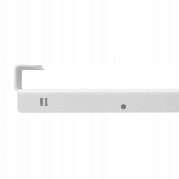 19” 1U 24xSC Simplex -kuituoptinen paneeli
