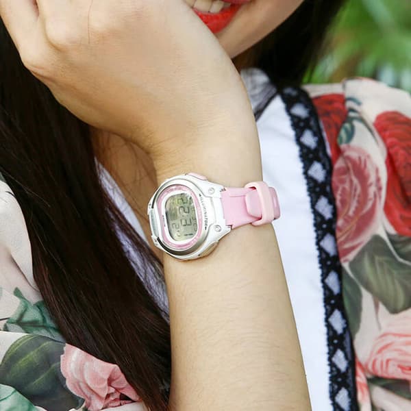 Damklocka CASIO LW-203-4A (zd601c) + Låda
