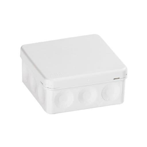 Påbygningsboks IP65 opkaldssystem AP9