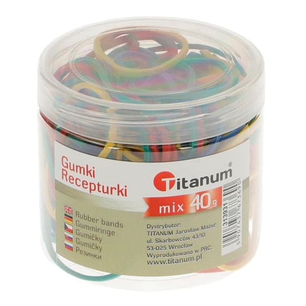 Kuminauhat 40g sekoitus