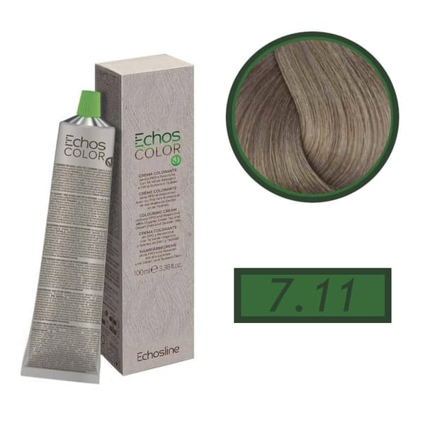 Echosline Echos Color 7.11 maali 100ml