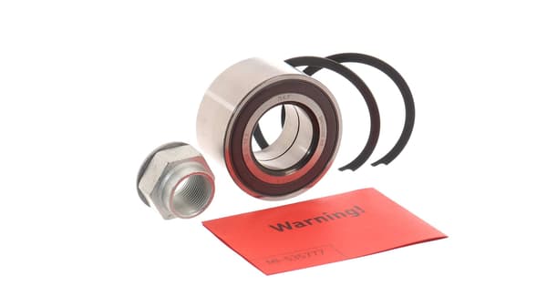 SKF VKBA 6540 SKF FORHJULSLEJE