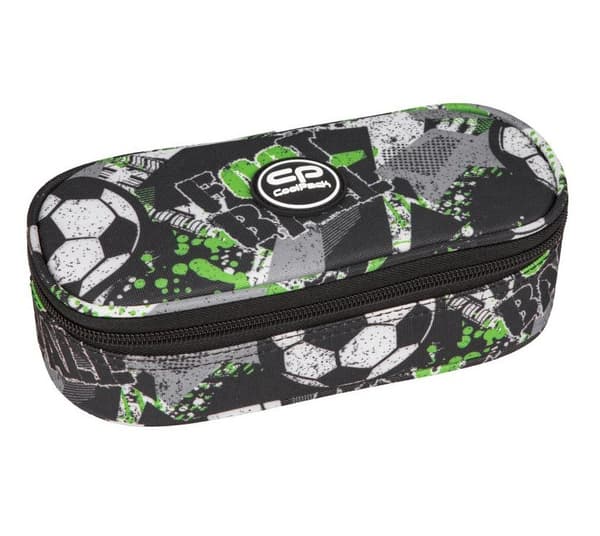Campus Let's Gol CoolPack Pennfodral, Uteplats