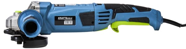 Vinkelslipare 1500W KD3045