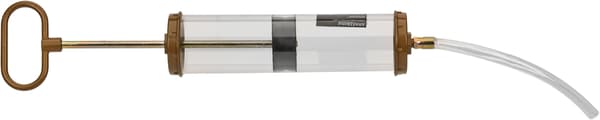 Oljespruta/sug 500cc KD1455