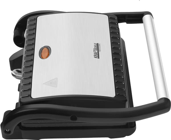 Elektrisk grill 2200W KD4200