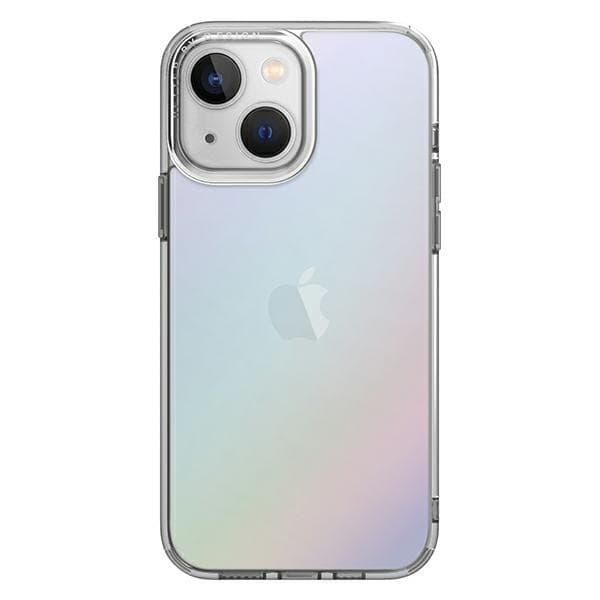 UNIQ LifePro Xtreme cover til iPhone 14 Plus/15 Plus 6,7" opal/iriserende