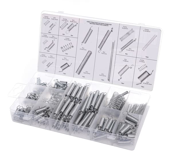 Jousisarja 200 kpl KD10483