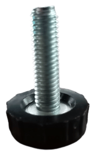Fotknopp M6 Fi18/20 20 ST