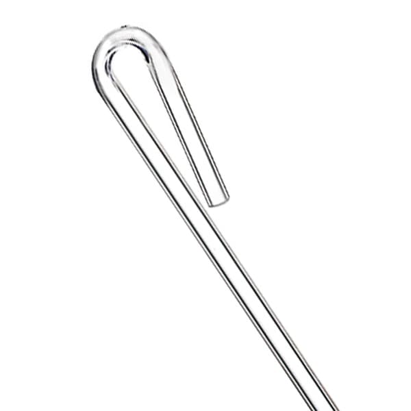 Neo P Clip Medium - J-rör 2 stycken