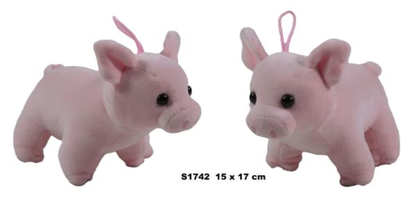 Sika 18cm