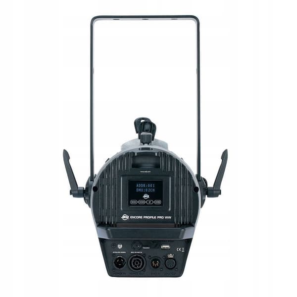 ADJ Encore Profile Pro WW - Profil i fokus