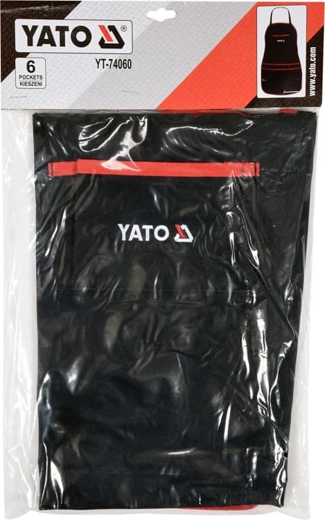 ARBEJDSFORKLÆDE YT-74060 YATO