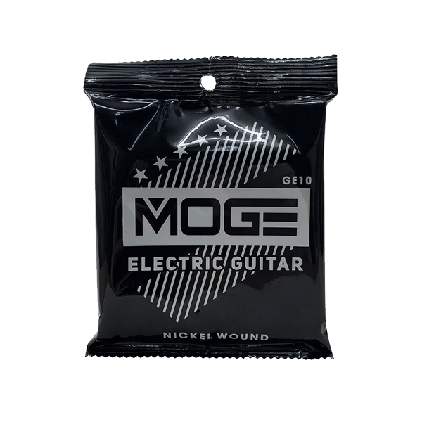 Strenge til elektrisk guitar MOGE GE10