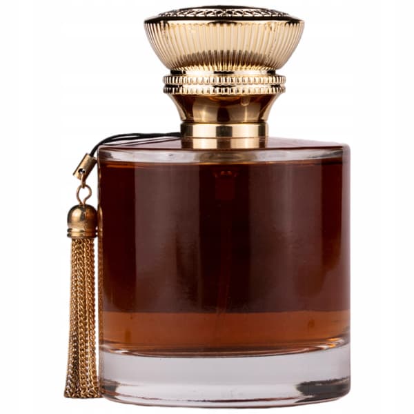 PARIS CORNER Fire Your Desire 100 ml unisex eau de parfum