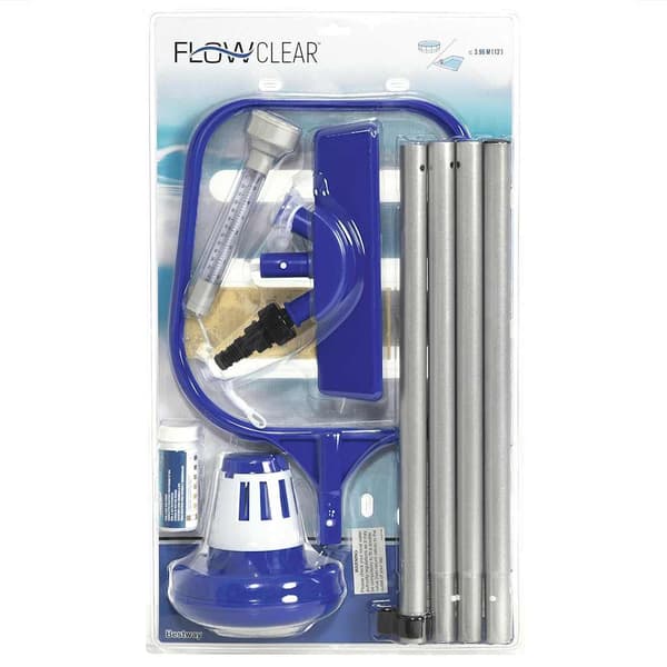 Bestway Flowclear -altaanpuhdistussarja