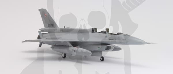 MCRZD116 Starter F-16CJ-52+ Hawk
