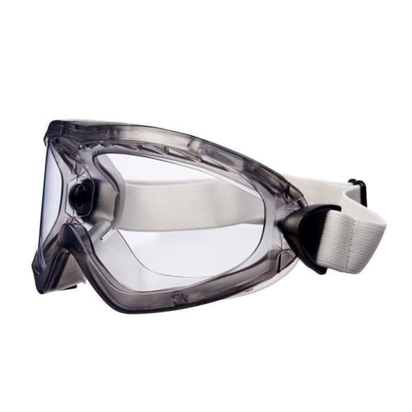 3M 2890A asetaattisuojalasit