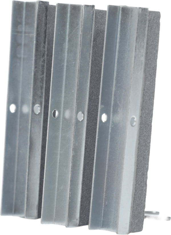 Slipstenar 2'' 50mm KD10358