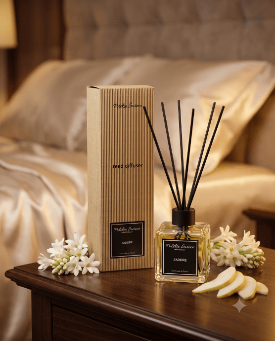 JADORE duftdiffuser