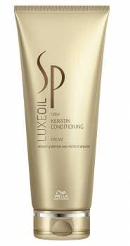 SP Luxe Oil Conditioner Cream 200 ml