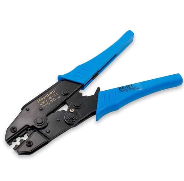 Heschen HS-101 Skraldekrympetang