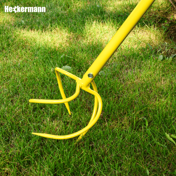 Heckermann BP2902009 käsijyrsin