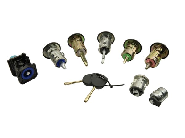 FT93909 FAST LOCK-INDSATSSÆT