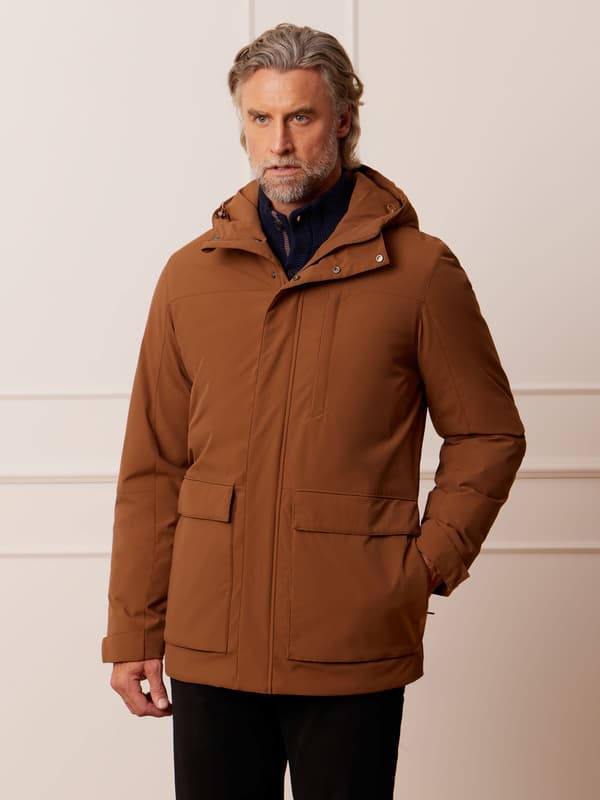 RUSKEA HEREFORD-TAKKI M