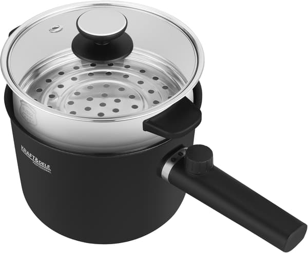 Elektrisk gryde 1,5L 600W KD4169