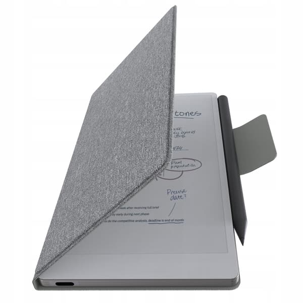 Etui til reMarkable Paper Pro Move 7.3" - bogfolde