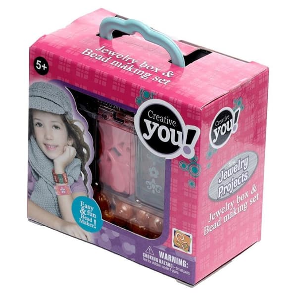 PKTY828 DIY-muotikorusetti
