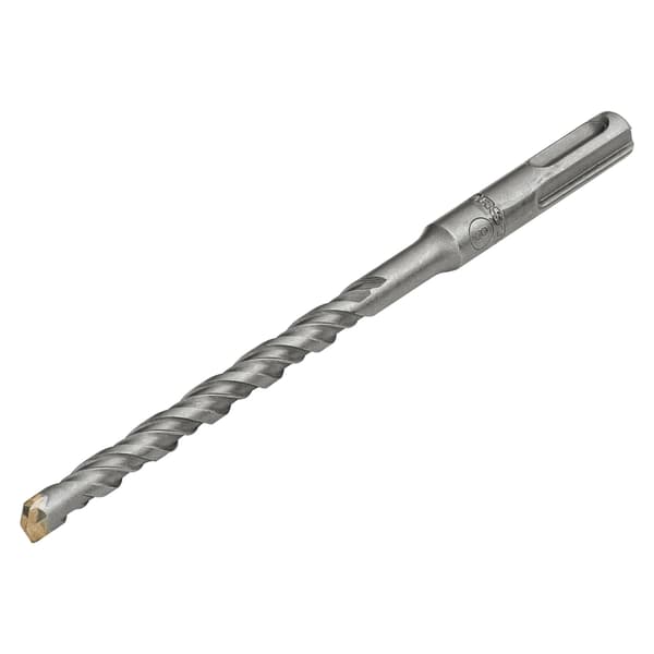 Bor til beton, murværk, sten SDS PLUS 6x260mm Vorstahl