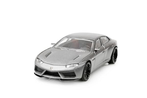 LAMBORGHINI ESTOQUE 39600 Rastar 1:43 grafit
