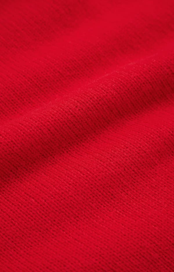 Rund hals sweater XXL