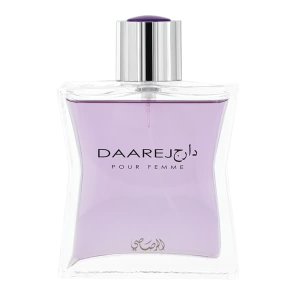 RASASI Daarej 100 ml EDP til kvinder