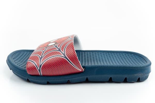 Leomil Spiderman flip-flops [SP014720] år 29
