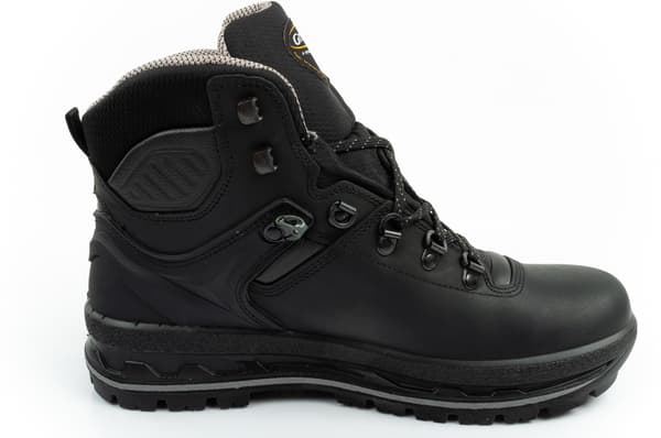 Grisport Nero Dakar Trekking [15003D14TN] år 45