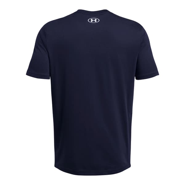 Herrtröja Under Armour Sportstyle Logo Update SS XL