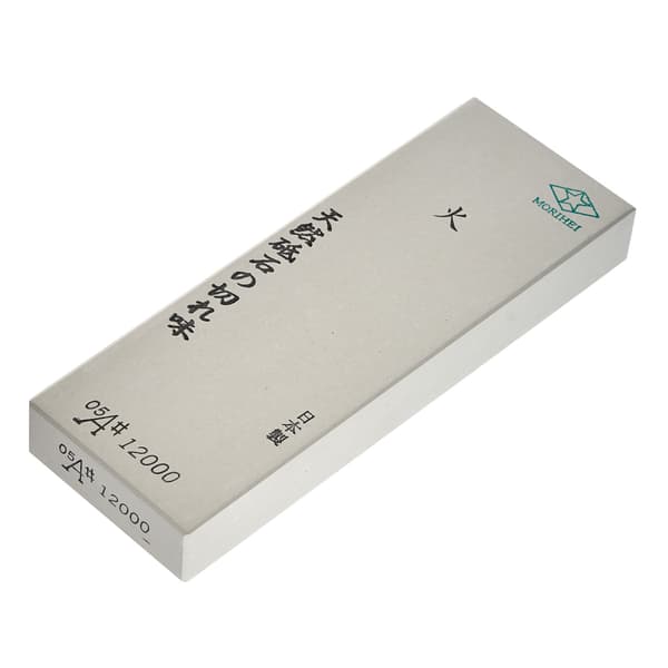 Morihei Hishiboshi Hi 12000 slipsten