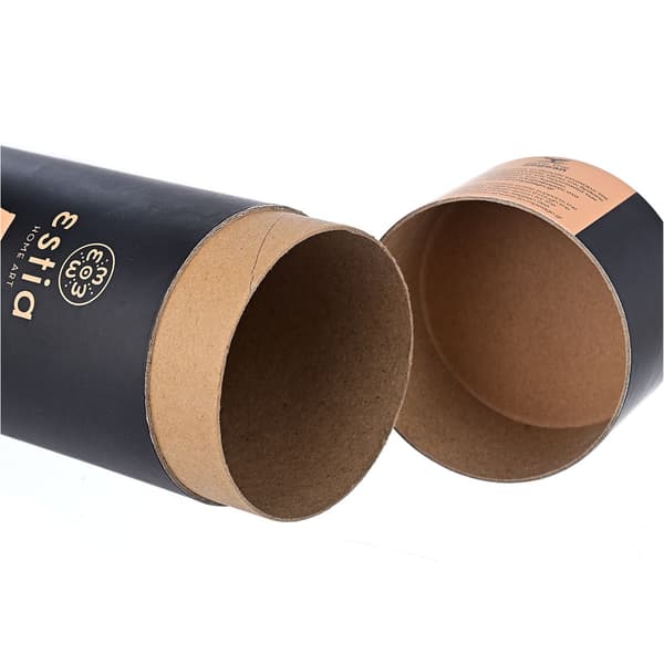 500 ml midnatssort termoflaske